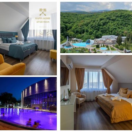 Happy Home Apartman Miskolc Exterior photo
