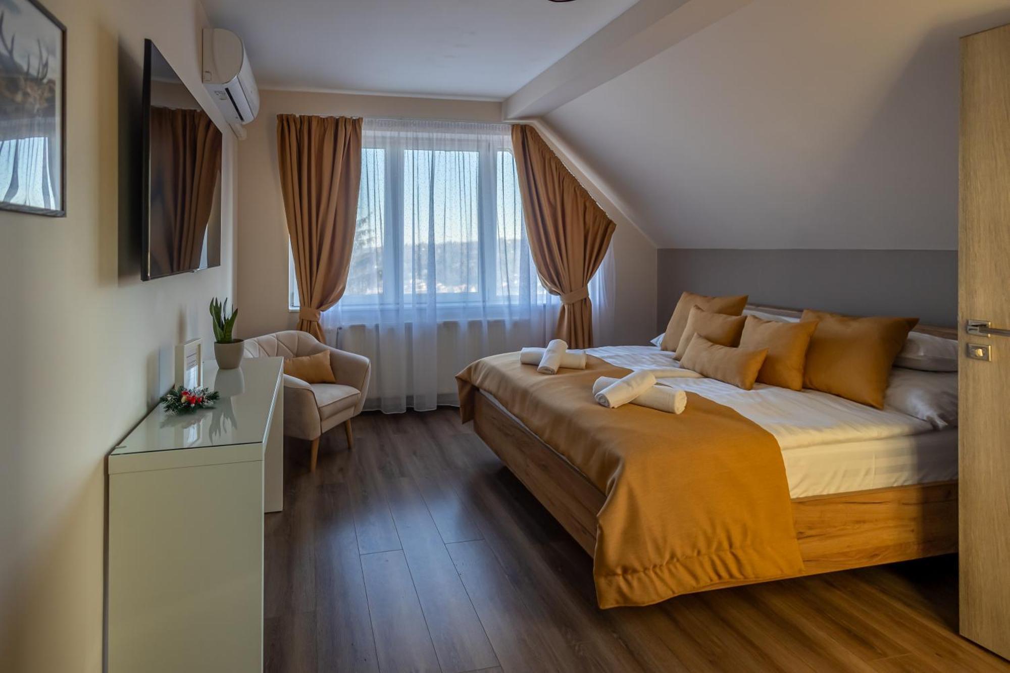Happy Home Apartman Miskolc Exterior photo