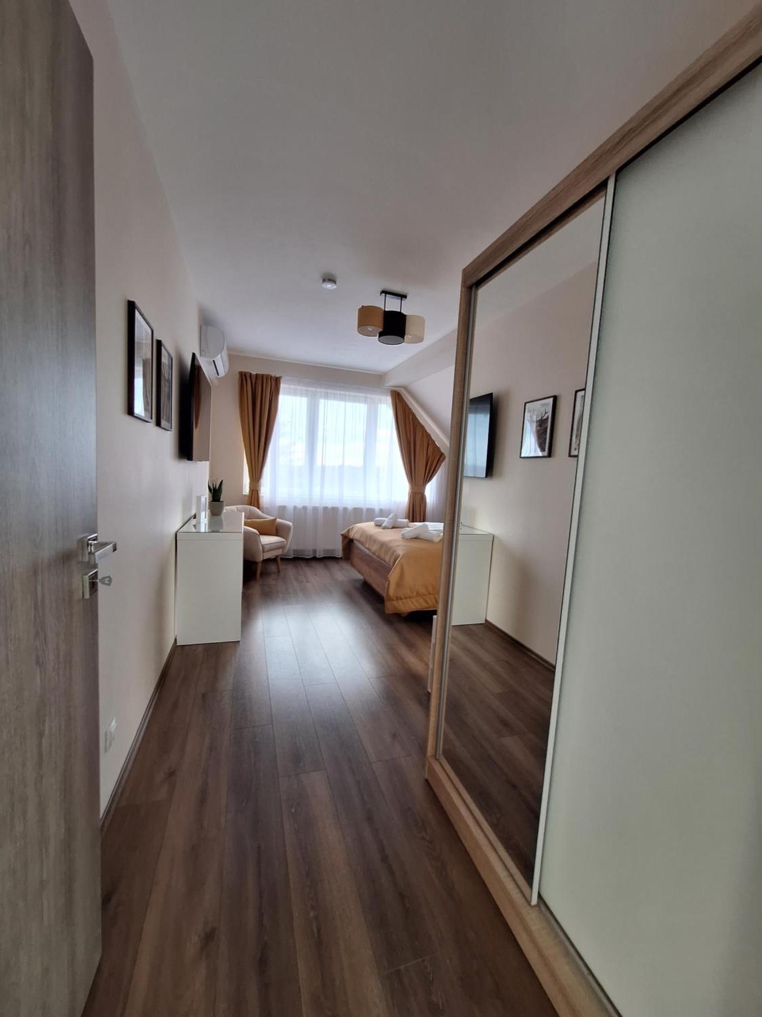 Happy Home Apartman Miskolc Exterior photo