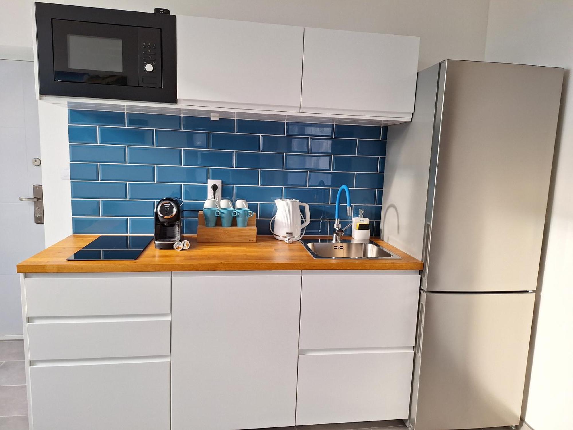 Happy Home Apartman Miskolc Exterior photo