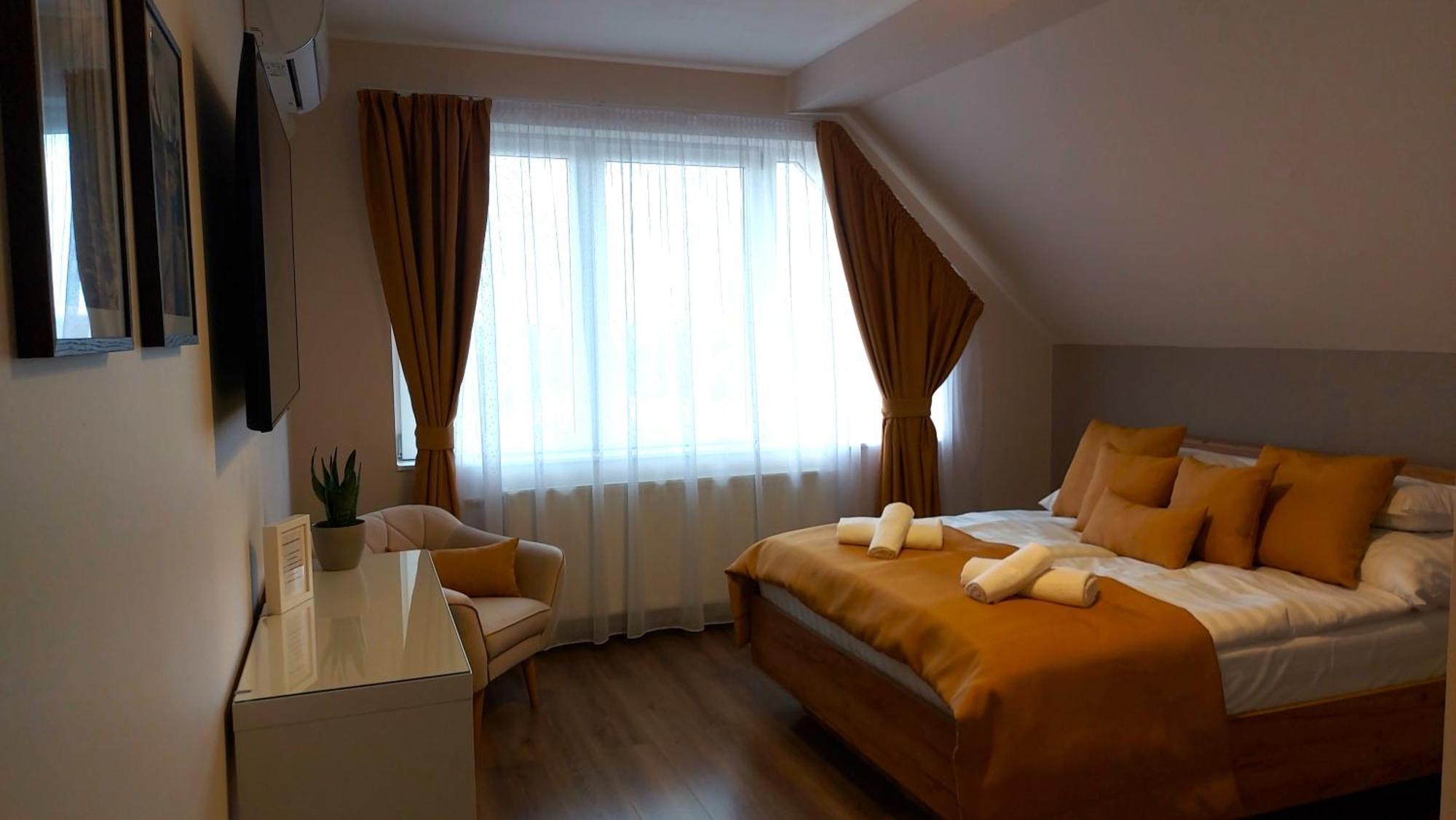 Happy Home Apartman Miskolc Exterior photo