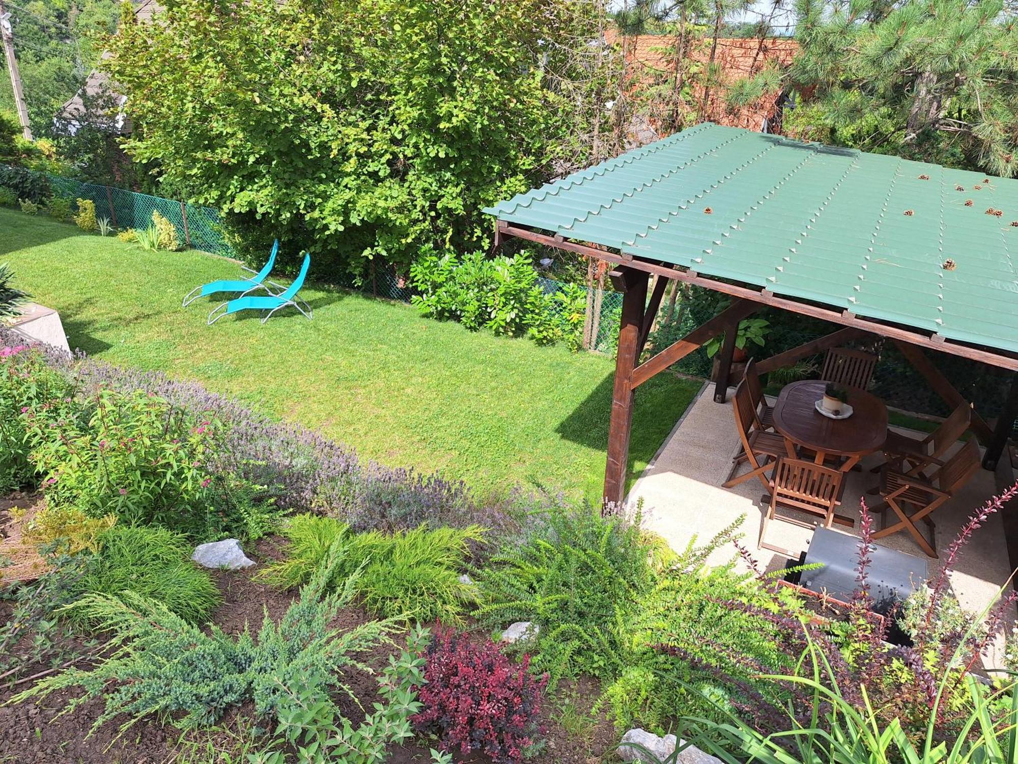 Happy Home Apartman Miskolc Exterior photo