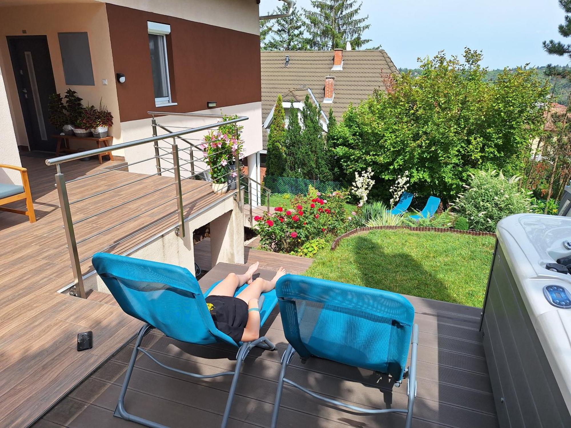 Happy Home Apartman Miskolc Exterior photo